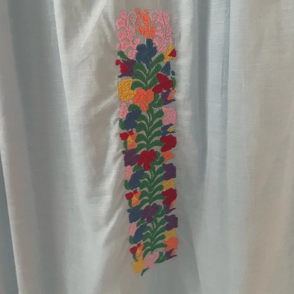 J. Marie Dress size L - Picture 4 of 8